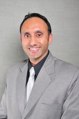 Dr Davinder Singh, MD